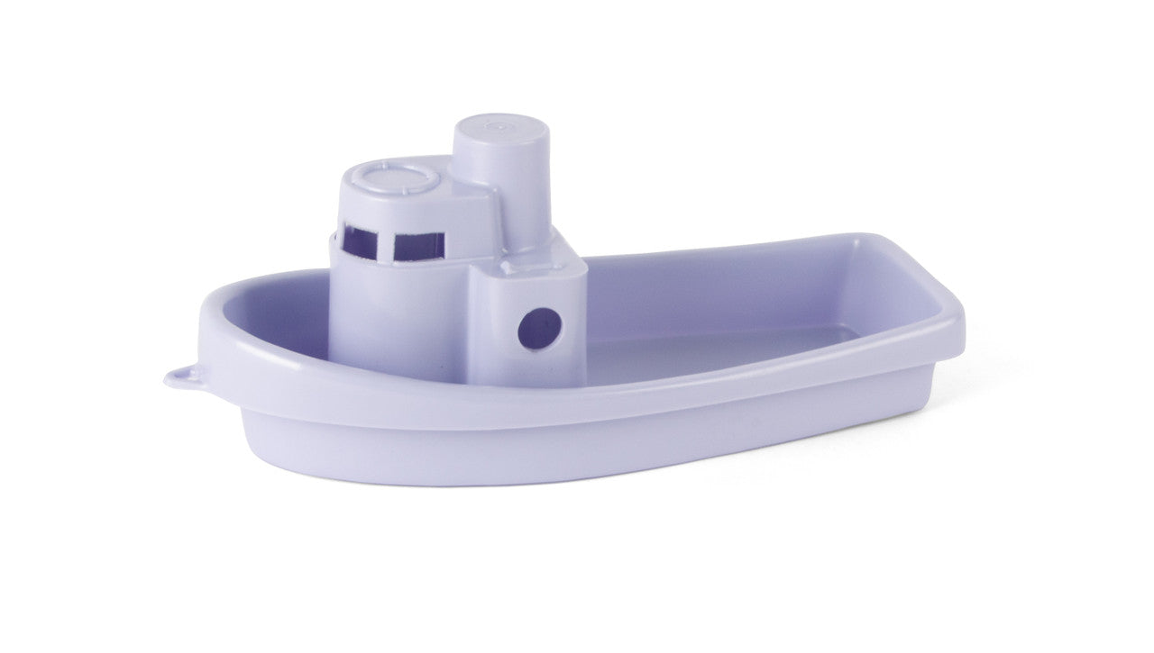 Green Bean Tug Boat