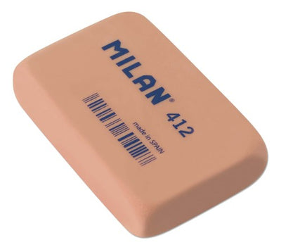 Rubber Erasers - Large