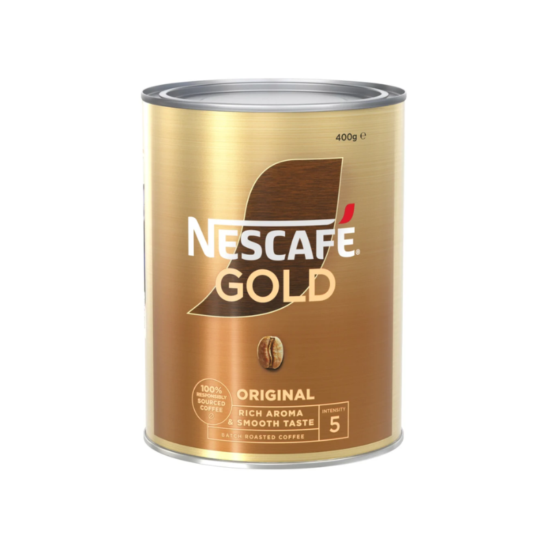 Nescafe Coffee - Gold 400g