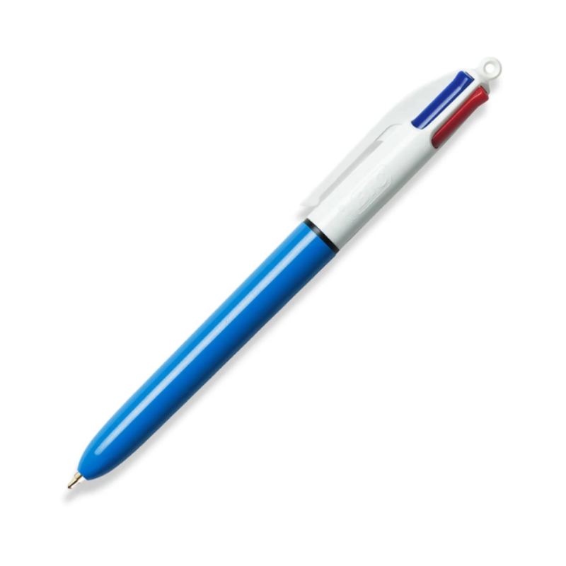 Bic 4 Colour Pen