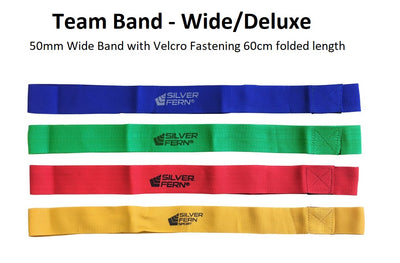 Team Band - Wide