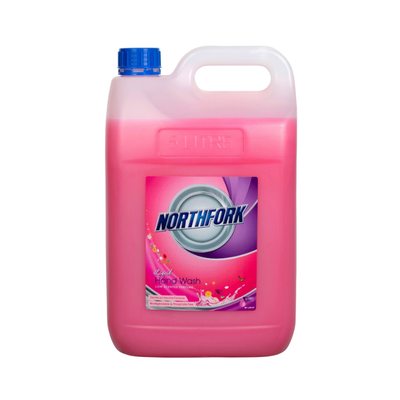 Liquid Hand Wash - 5 litre