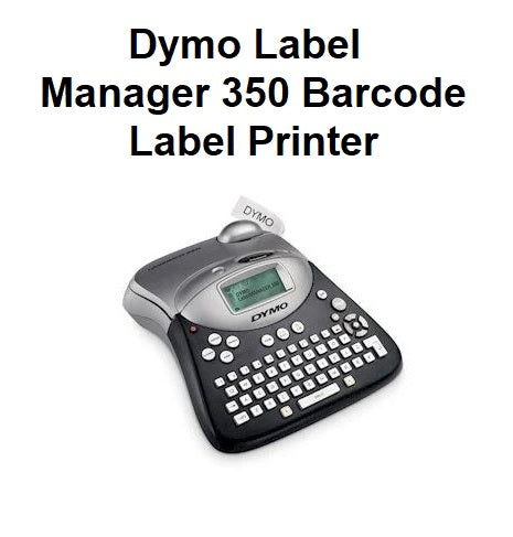 Dymo Label Manager 360D