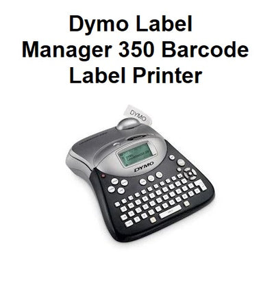 Dymo Label Manager 360D