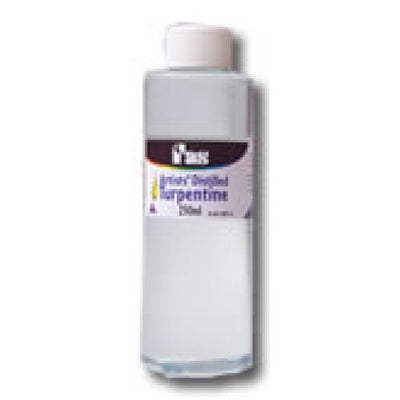 Turpentine - 75ml