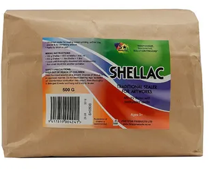 Screen Printing Shellac 500gsm