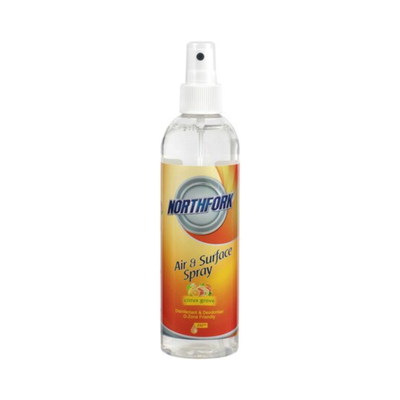 Air Freshener Disinfectant 250ml