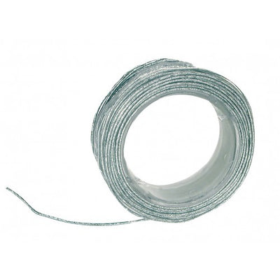 Metallic Wire Cord - Gold