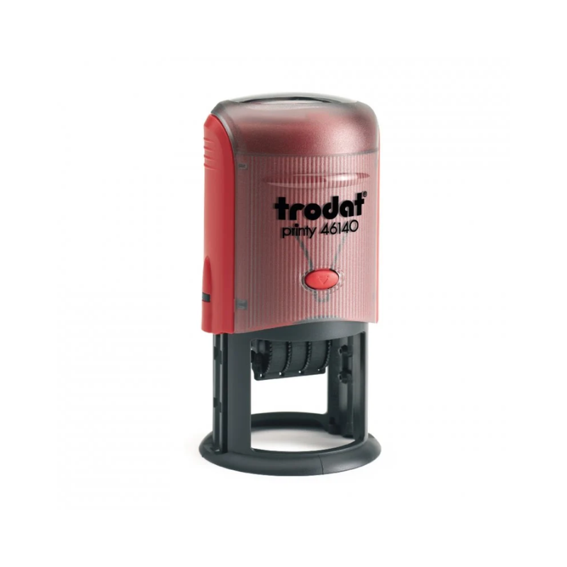 Trodat Printy 46140 - Custom Date Stamp