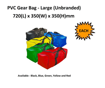 Gear Bag - Large