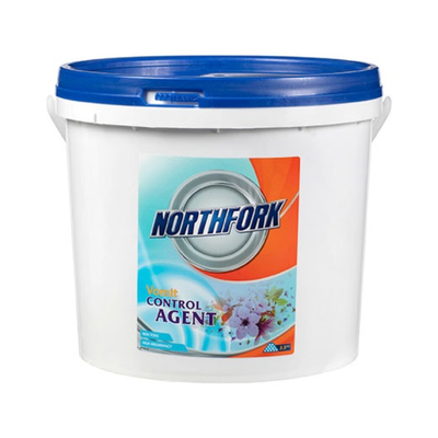 Vomit Control Agent - 3.5Kg