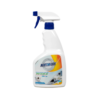 All Purpose Spray N Wipe - 750mL