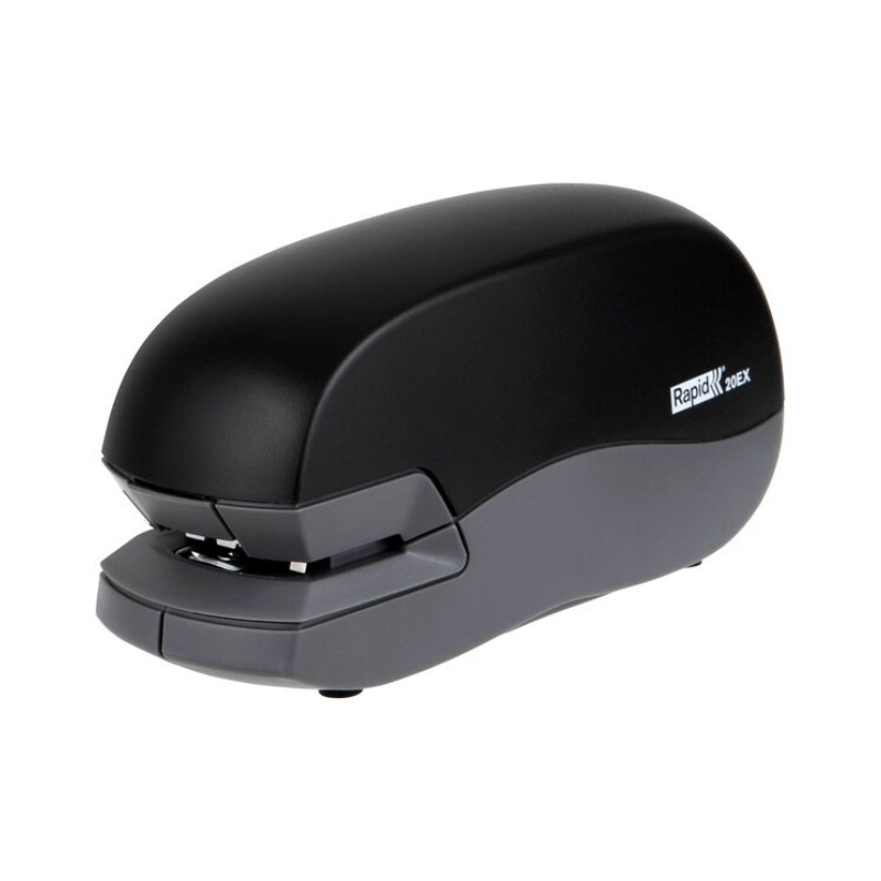 Rapid 20Ex Electric Stapler - 20 Sheet