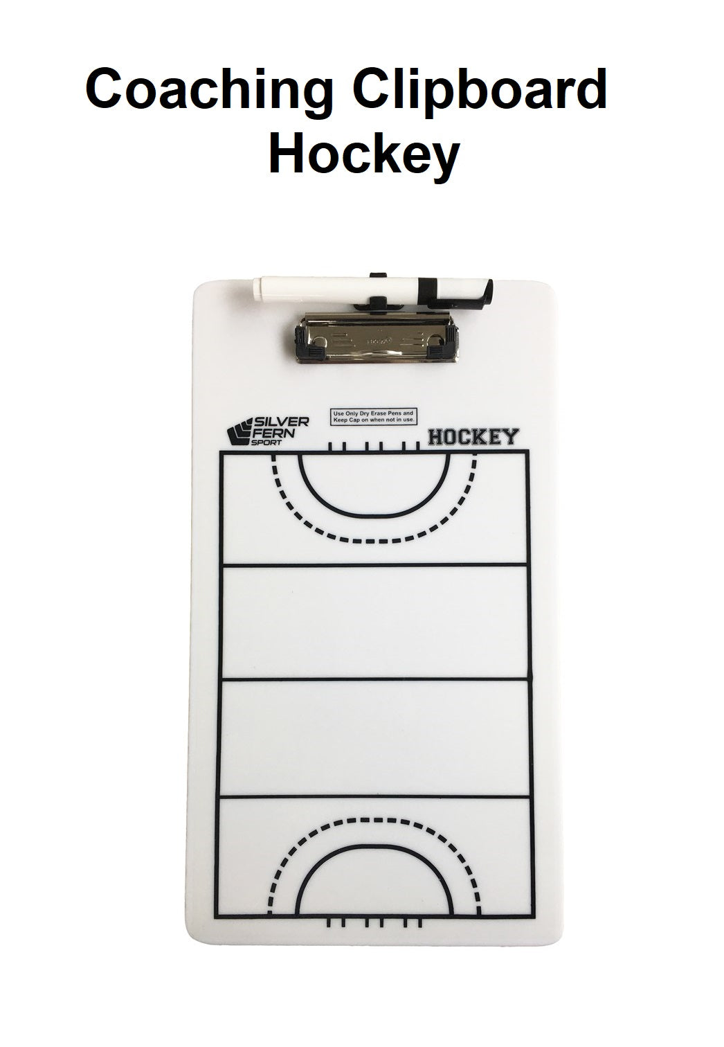 Coaching Clipboard - Hockey