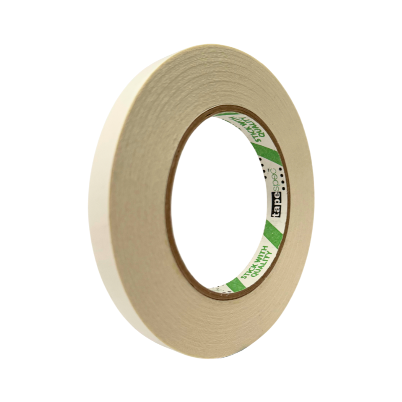 Double Sided Tissue Tape - 12mm x 33m