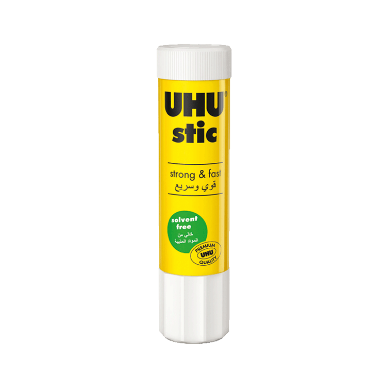 UHU Glue Stick - 21g