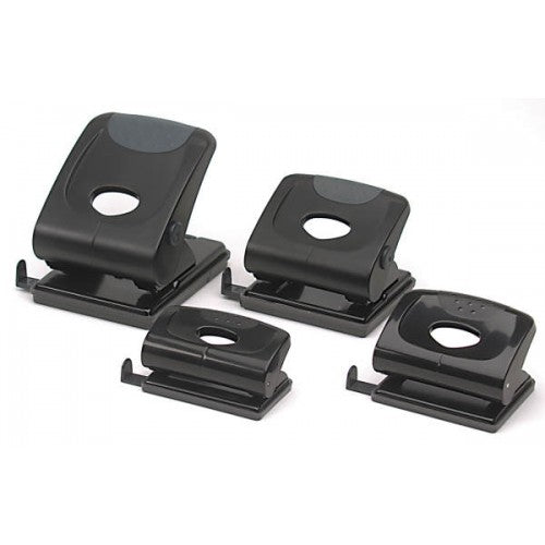 Marbig Hole Punch - 2 Hole 20 Sheet