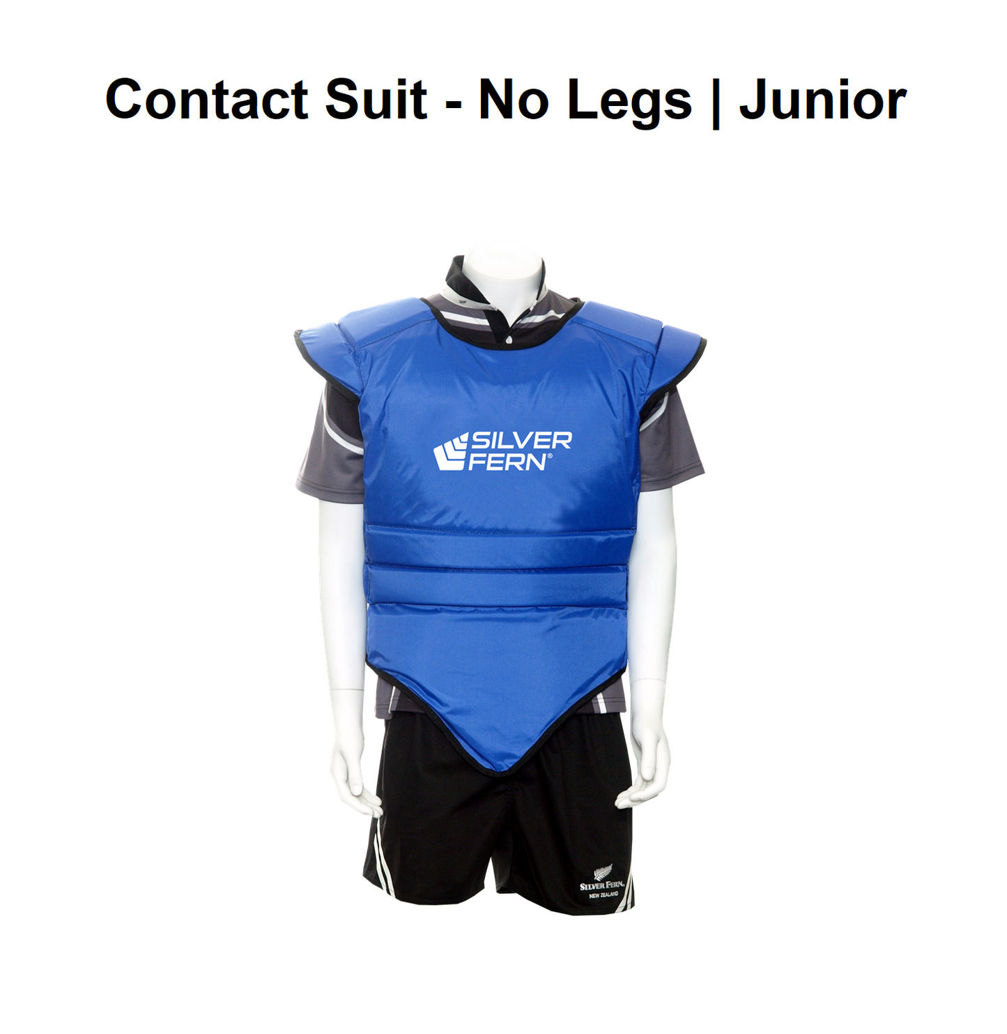 Contact Suit - No Legs | Junior
