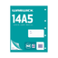 14A5 - A4 Loose Leaf Refill - Blank