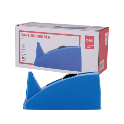 Heavy Duty Tape Dispenser Large - 66m