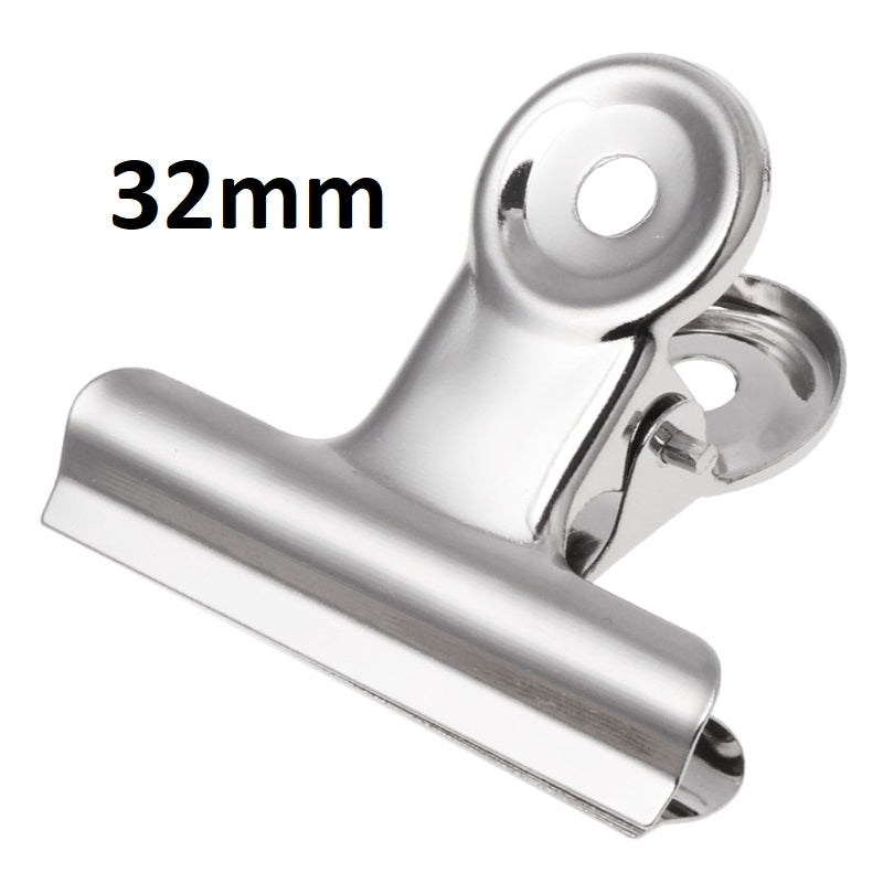 Bulldog Clips - 32mm