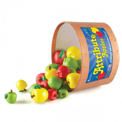 Attribue Apples
