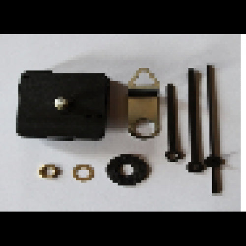 Clock - Mechanism Sets
