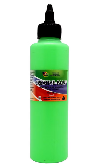 Green 250ml - PVA Craft Paint