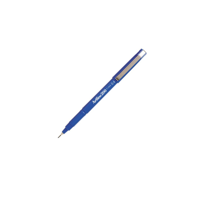 Blue - Artline 220 Fineliner Pen 0.2mm