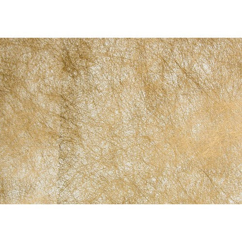 Cobweb Paper - Gold/Silver