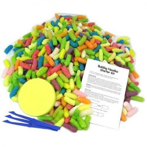 Amazing Maize - Noodle Starter Kit