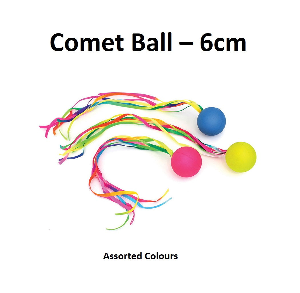 Comet Ball (6cm)