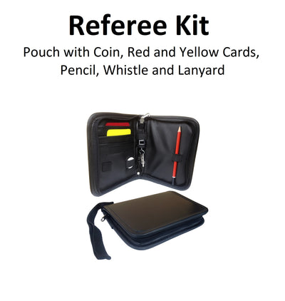 Soccer / Football Referee Kit