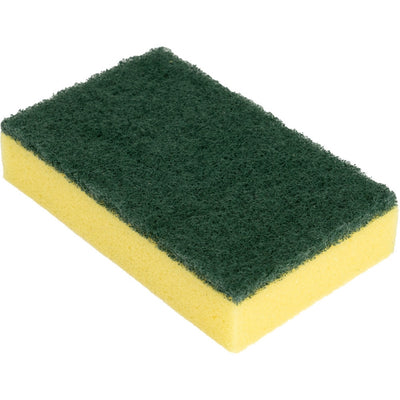 Heavy Duty Kitchen Scrub Sponge