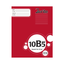 10B5 - Newsprint Pad - 7mm Lined