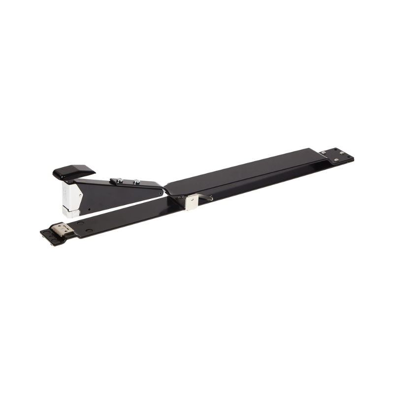 Rapid Stapler Long Arm Staplers 12/12 Black
