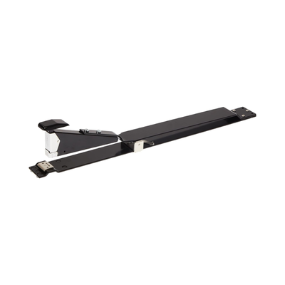 Rapid Stapler Long Arm Staplers 12/12 Black