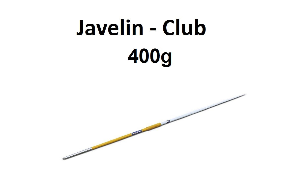 Javelin - 400g