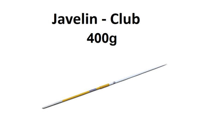 Javelin - 400g