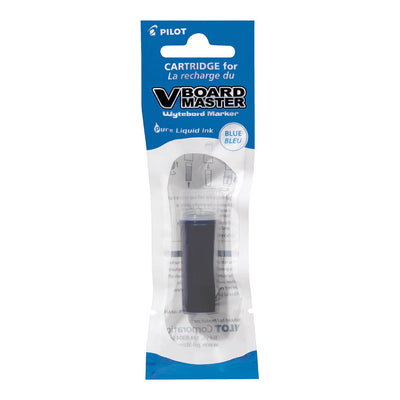 Blue - Refill Only Pilot BeGreen Whiteboard Marker