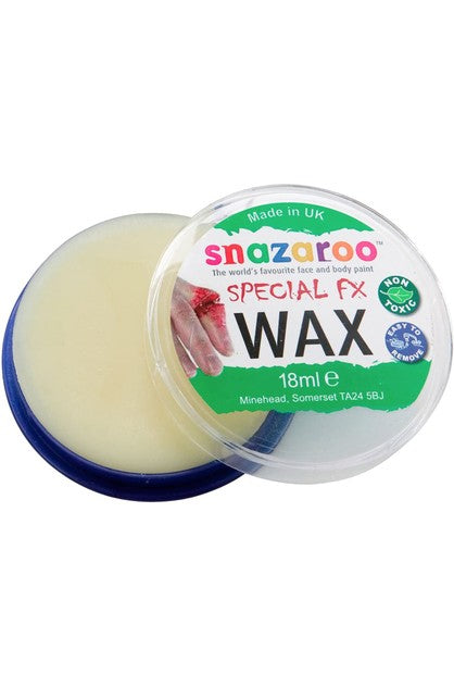 Snazaroo Special FX Wax 18mL