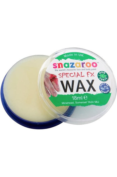 Snazaroo Special FX Wax 18mL