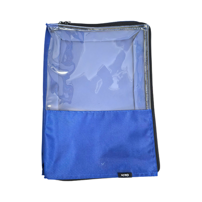 Pack Bags - Dark Blue