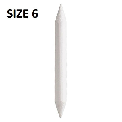 Paper Blending Stump - Size 6 - (13mm x 150mm)