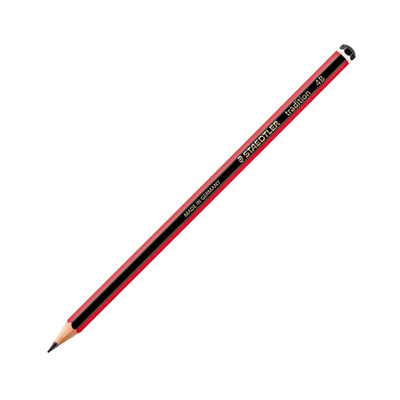Staedtler Tradition Pencil - 4B