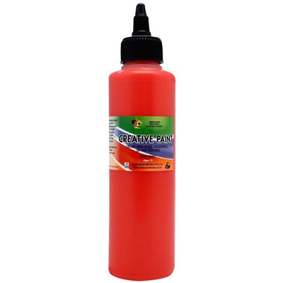 Red 250ml - PVA Craft Paint