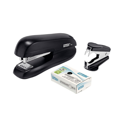 Rapid F6 Stapler - Half Strip (Value Pack)