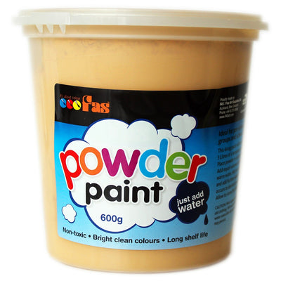 Deep Yellow 3L - FAS Powder Paint