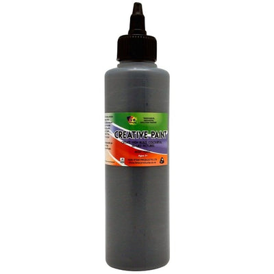 Black 250ml - PVA Craft Paint