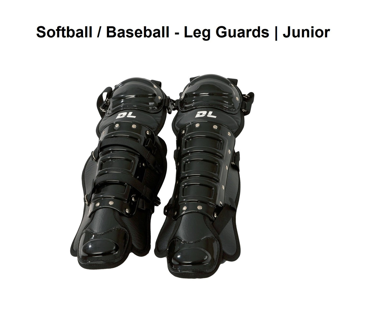 Softball / Baseball - Leg Guards | Junior